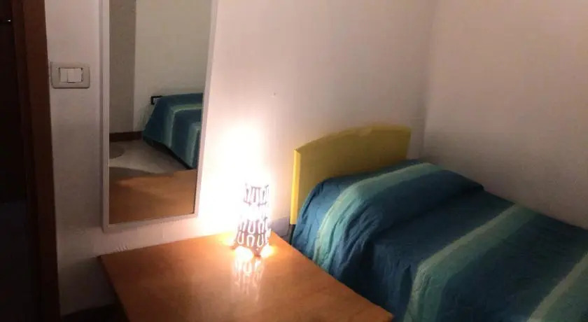 ApartHotel Cartesio