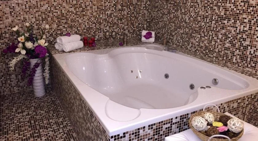 Hotel Corvaris