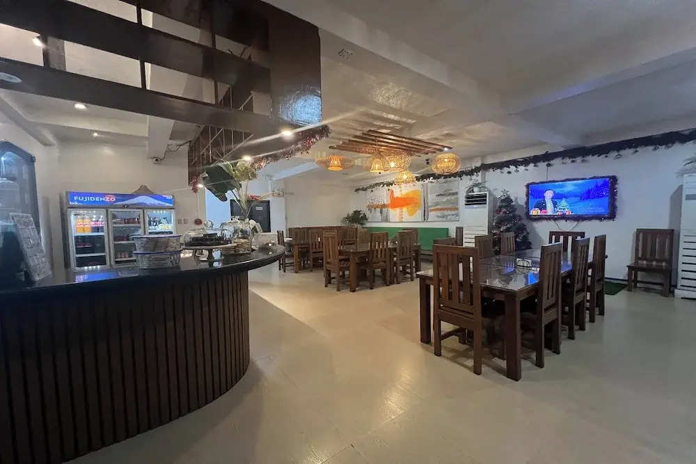Funtasea Hotel and Beach Resort