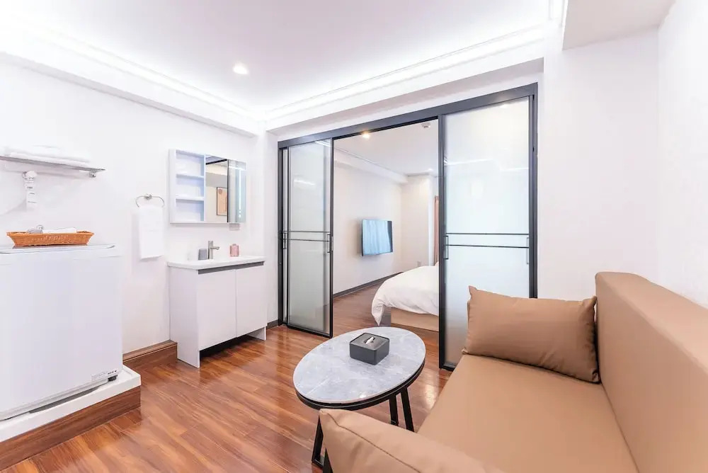 Tabist HOTEL UENO 39