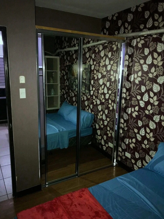 Lucky Suit at Siena Park Residences