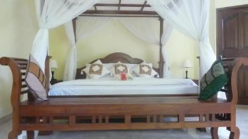 Coral Bay Bungalows Amed Bali