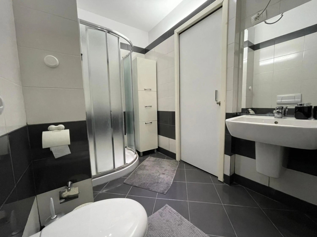 Tirana New Bazaar - Apartment no•2