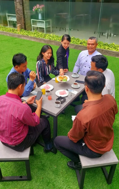 Yasmin Hotel Karawaci