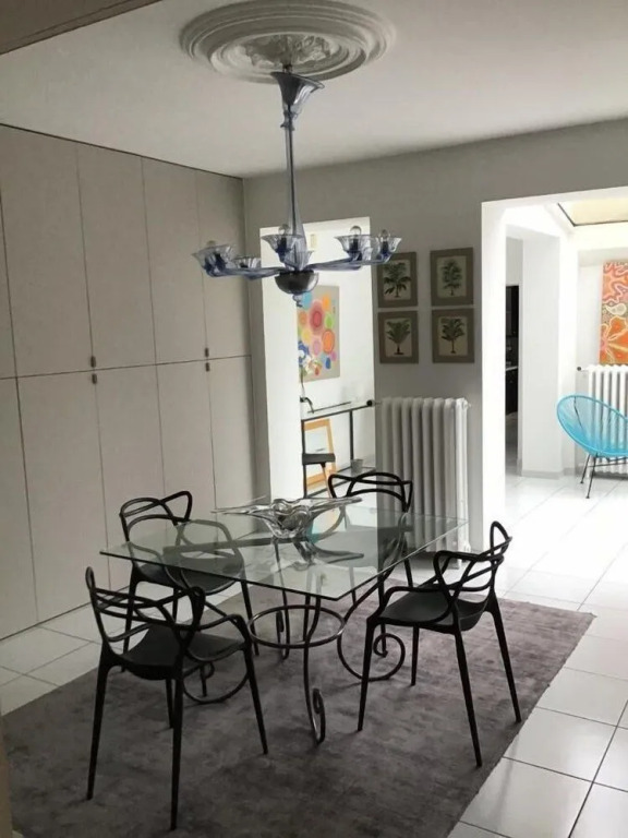 Au 120 Maison Ville Albigeoise