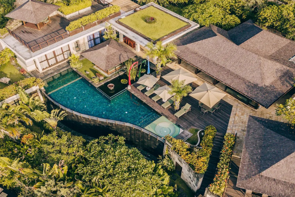 Forever Bali Villas