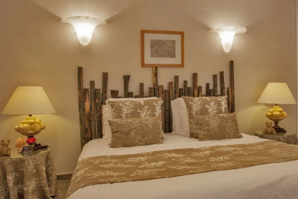 Casa del Sole Chambres dHotes de Charme