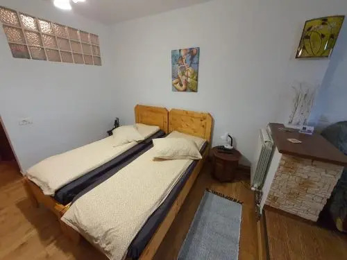 Apartament Ana Poiana Brasov