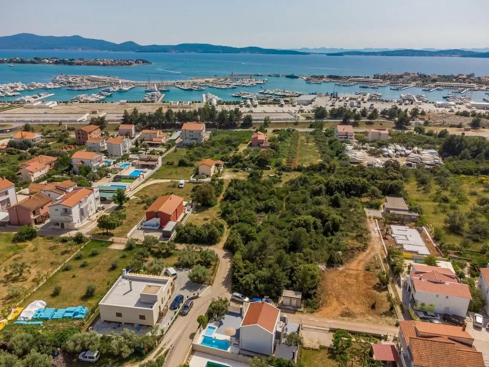Villa Julija Zadar Villas