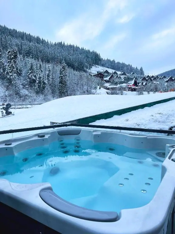 Hotel Skilandhouse