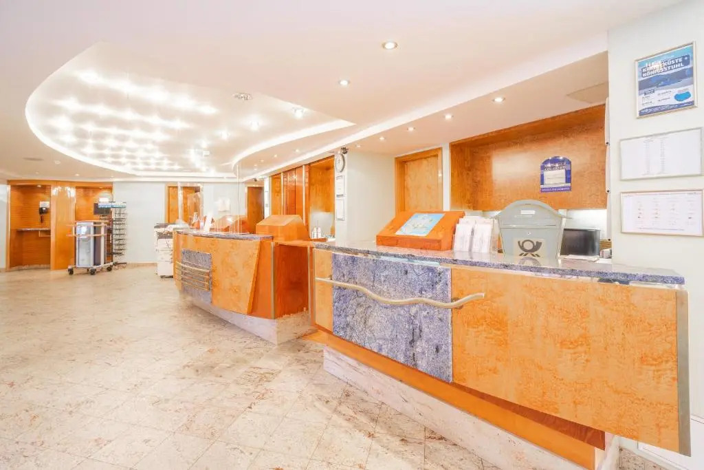Arkona Strandhotel