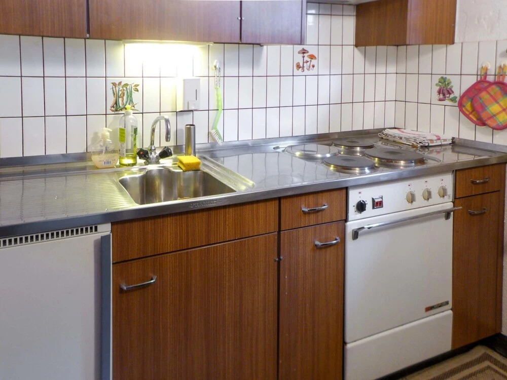 Chalet Bel Air Ormont-dessus