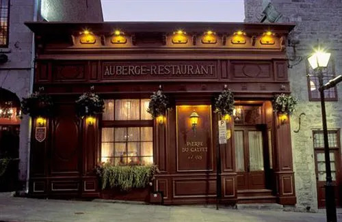 Hotel Pierre du Calvet