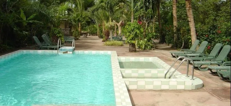 Sunset Bay Club All Inclusive