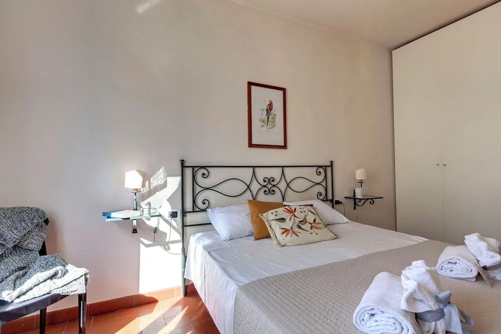 Mamo Florence - Guendalina Apartment