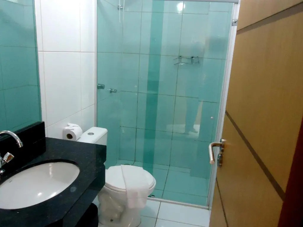 Hotel Adventure São Luís