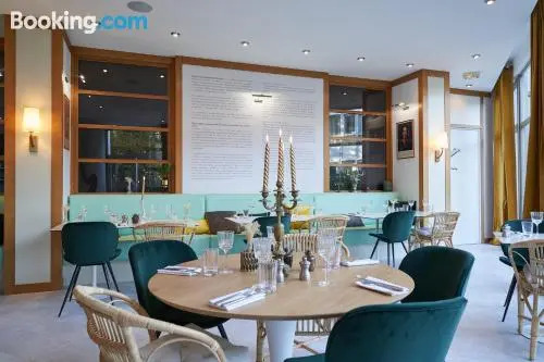 Holiday Inn Paris Val De Bievre