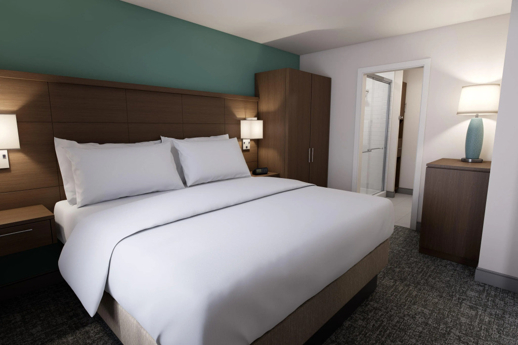 Staybridge Suites Irvine - John Wayne Airport by IHG