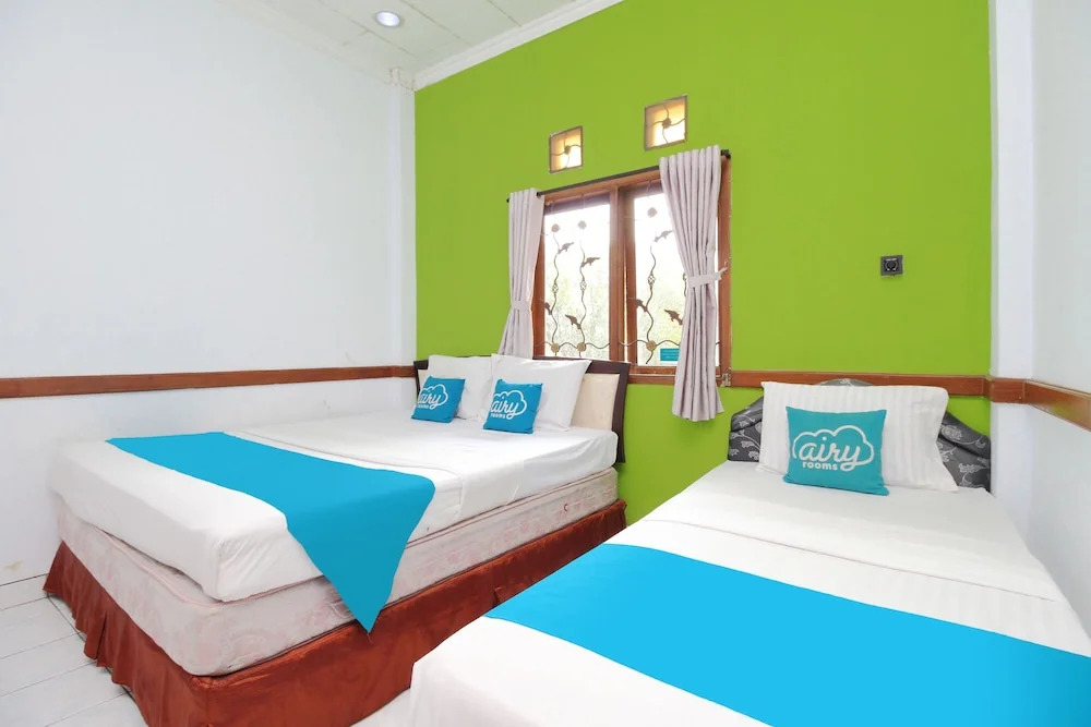 Airy Eco Regol BKR 75 Bandung
