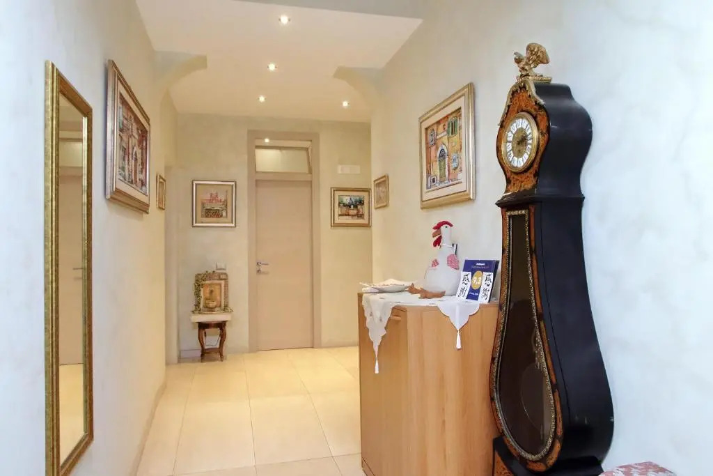 Domus Gallo Guest House