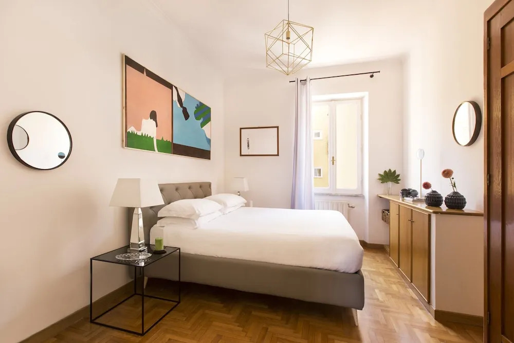 Condotti Boutique Hotel