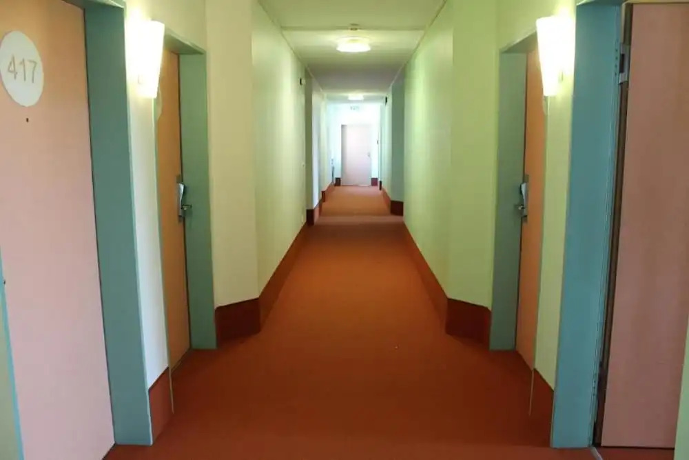 Hotel Holledau