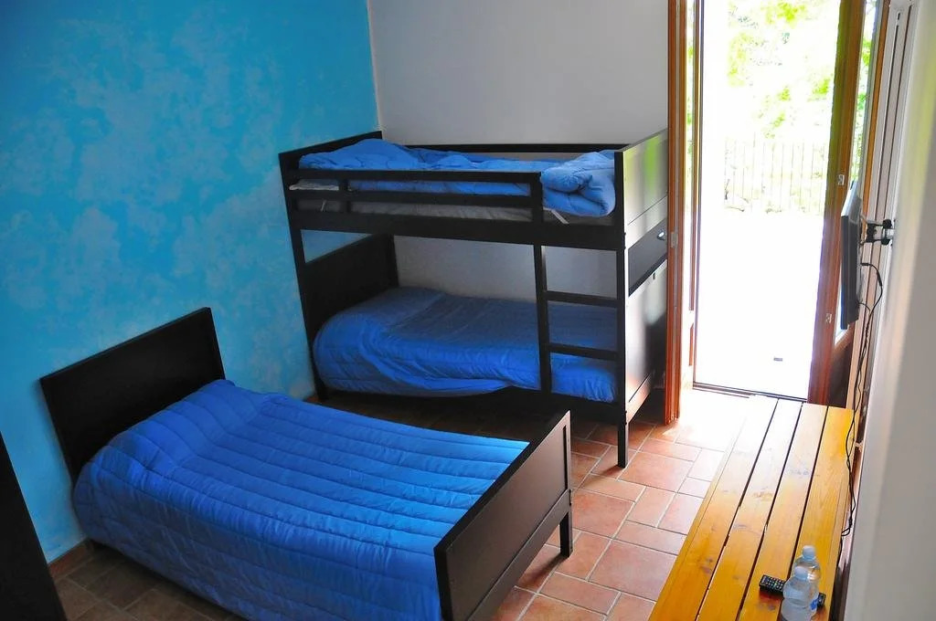 B&B Ca De Angiolina
