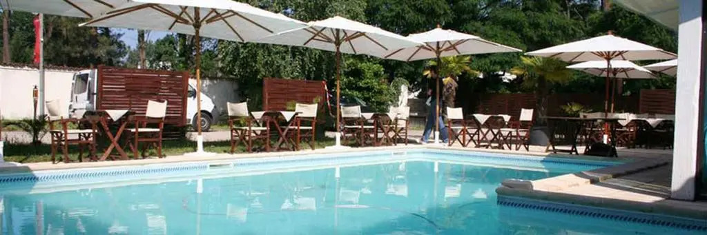 Villa Bordeaux-Pessac Haut-Lévêque