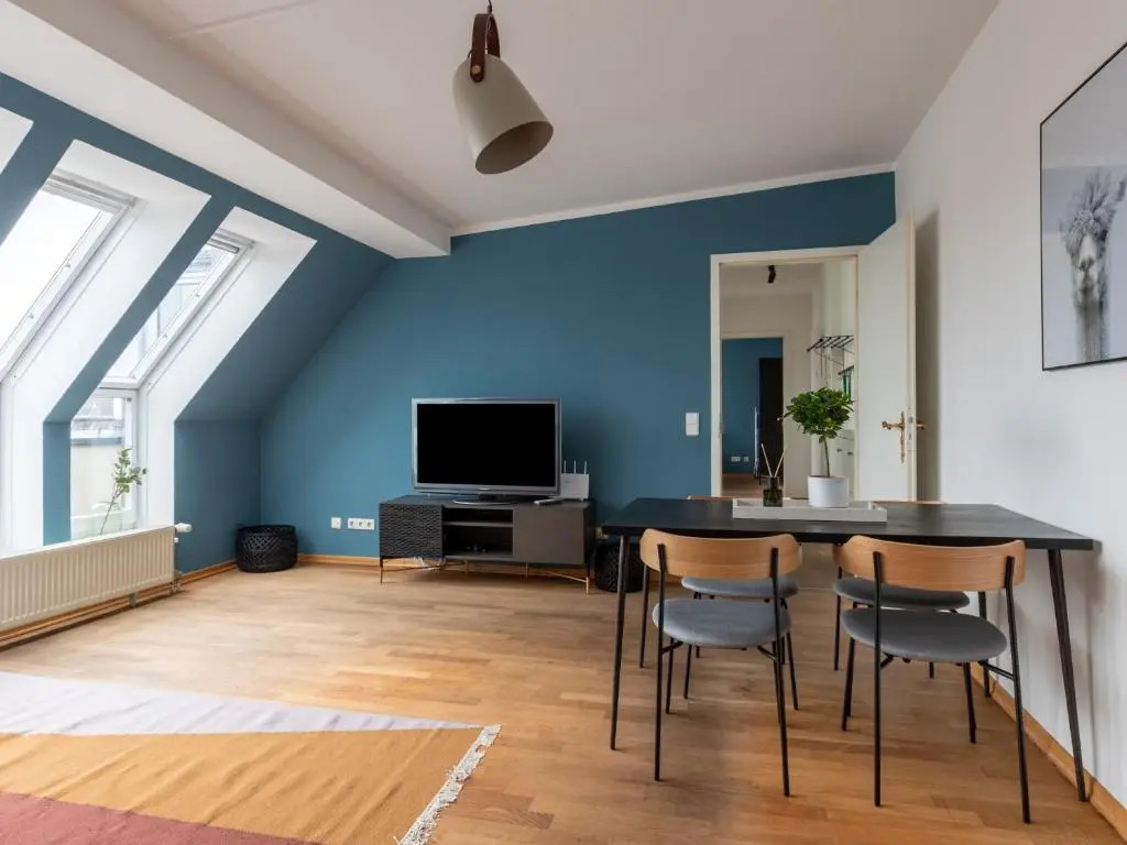 Primeflats - Apartment am Park Friedrichshain