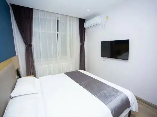 Dihua Hotel (Hohhot Xing'an South Road Inner Mongolia Hospital Shop)