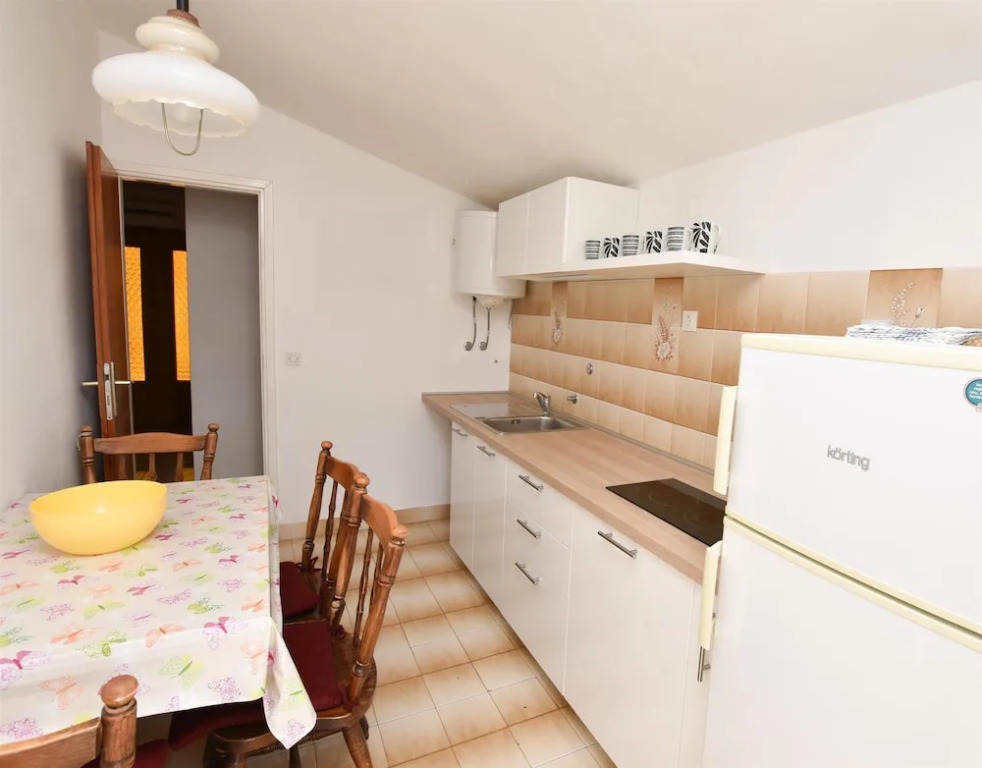 Apartments Goran