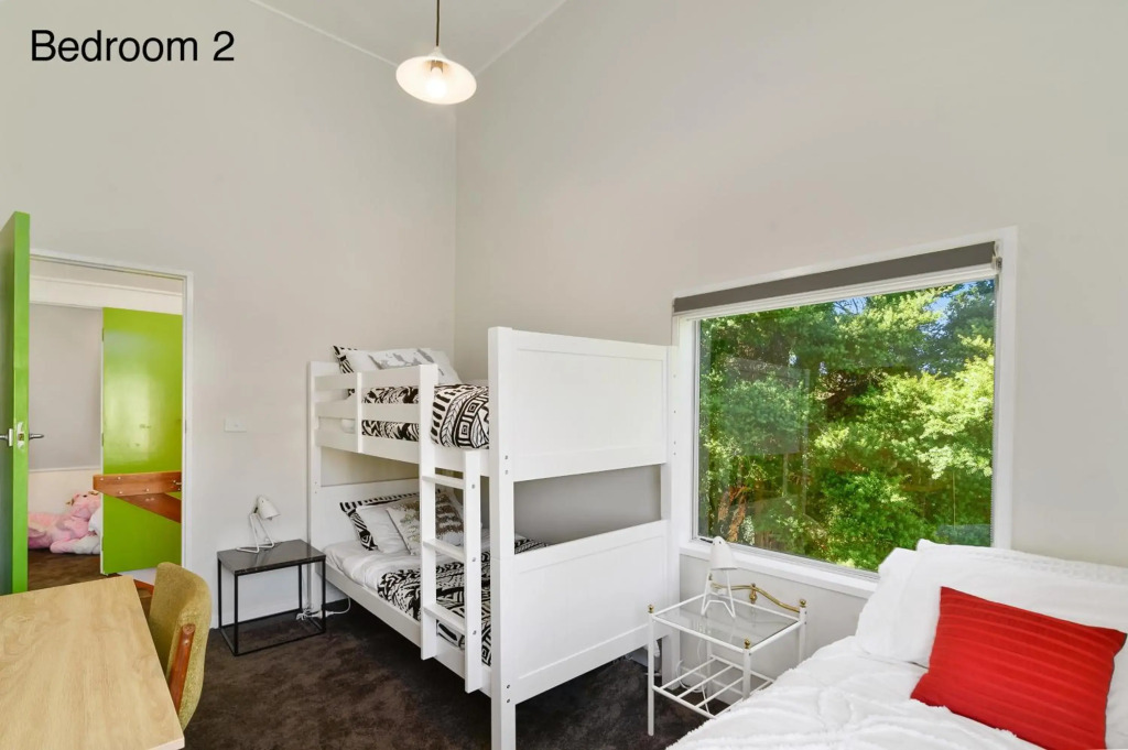 Waters Edge City Retreat