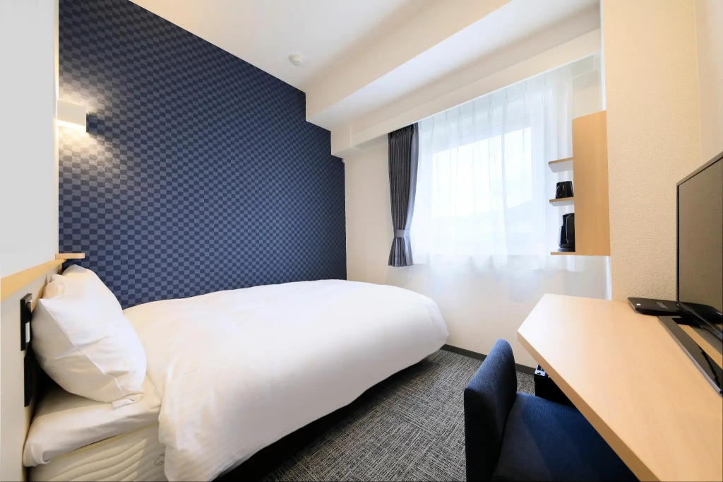 Hotel NewNagano NeXT