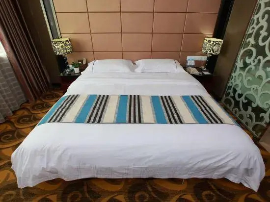 Tianxiang Hotel (Liuzhou Liunan Wanda)