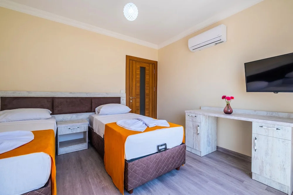 Viranlar Apart Hotel