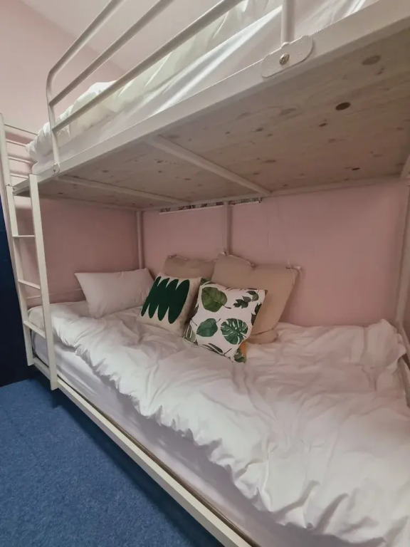 SPACE Guesthouse