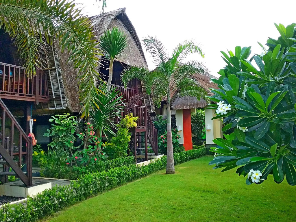 Dream Beach Kubu & SPA by ABM