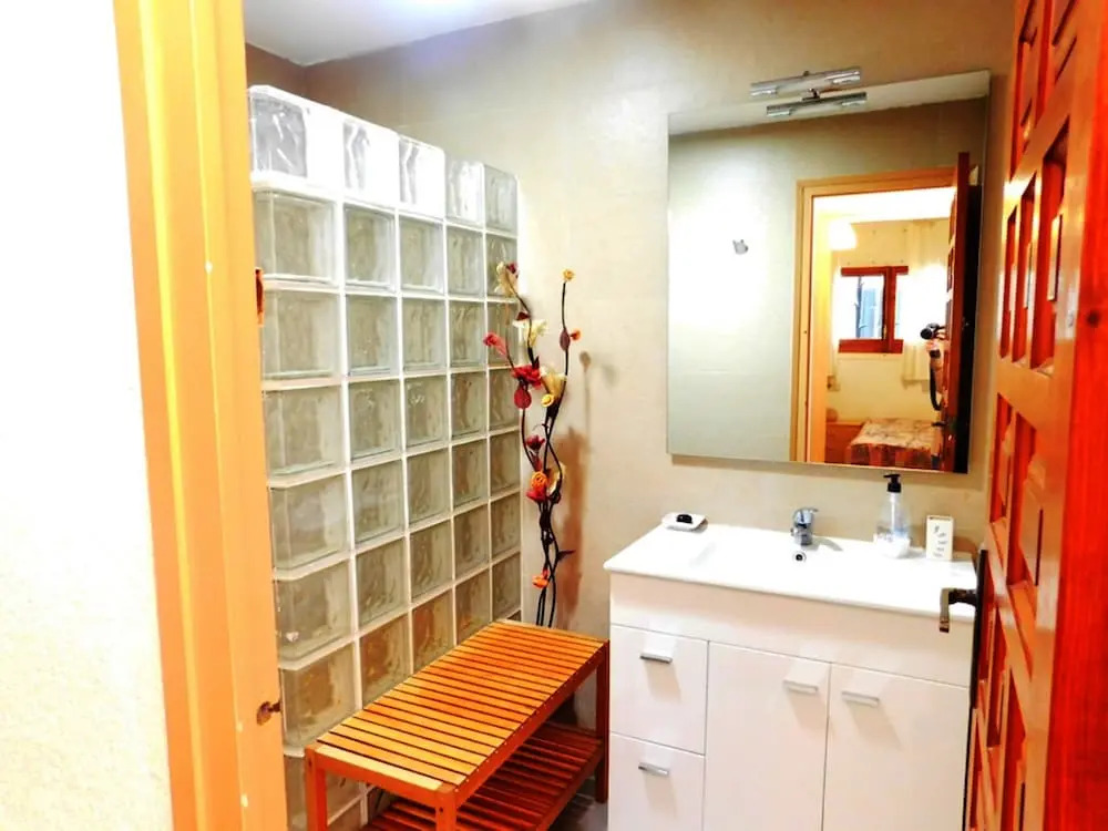 Apartamento Dolce Vita - A102