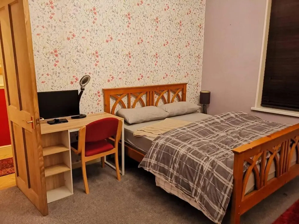 Beautiful 2-bed House in Sunderland