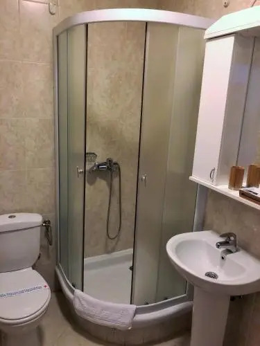 Hotel Topcider