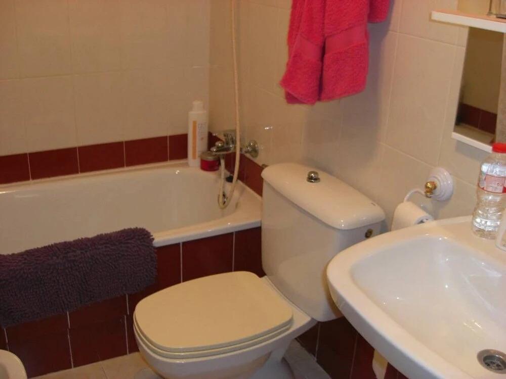 Bungalow in the district of La Mata
