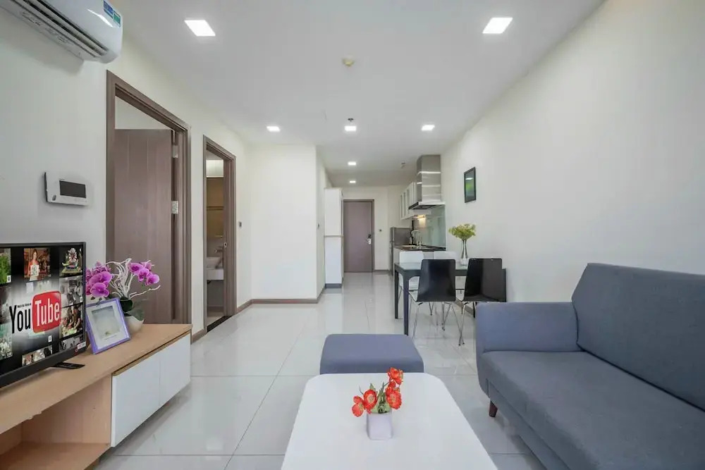Vinhomes Luxury Haven