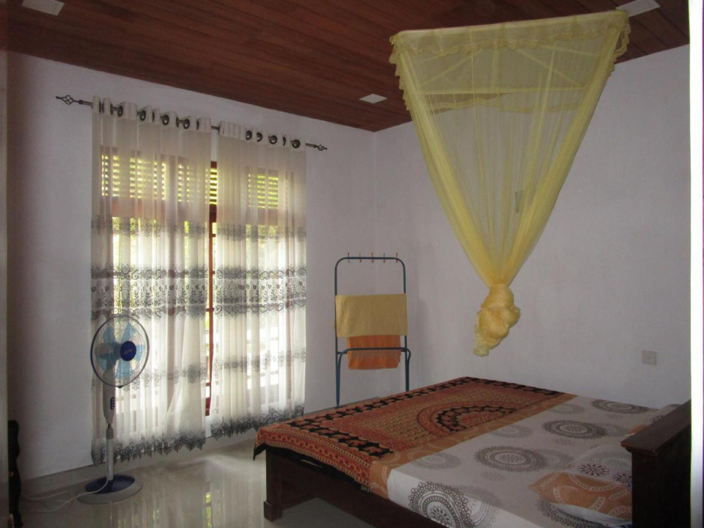 Maneesha Guest House