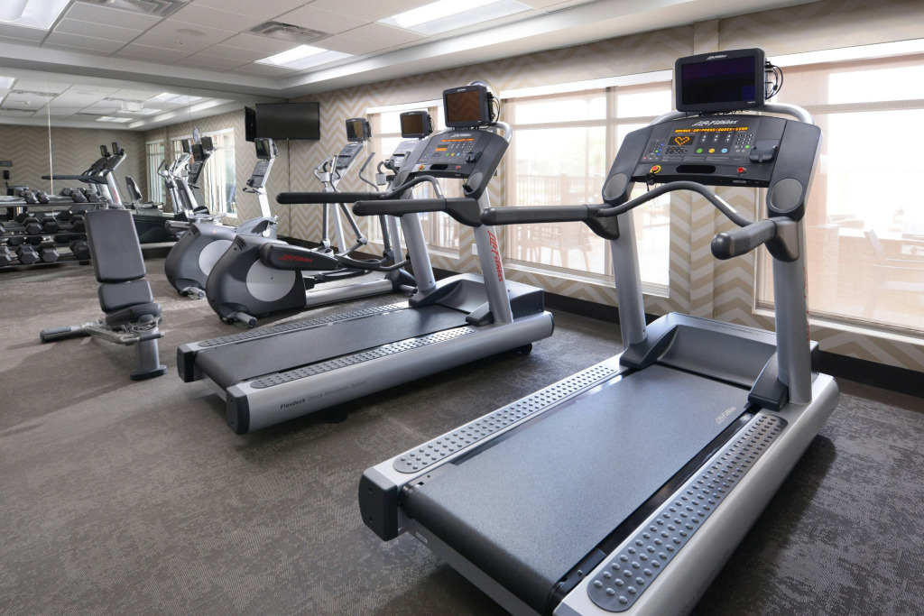 Residence Inn by Marriott Houston Pasadena