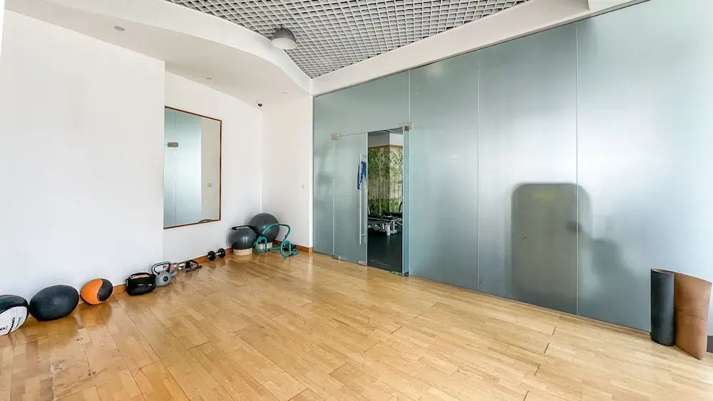 Iconic Marina Stay Cayan Tower 2BR