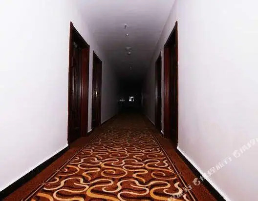 Balidao Amorous Feelings Holiday Hotel
