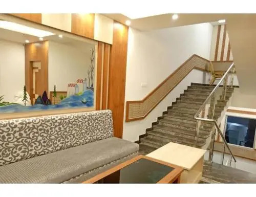 Shree International by OYO Rooms