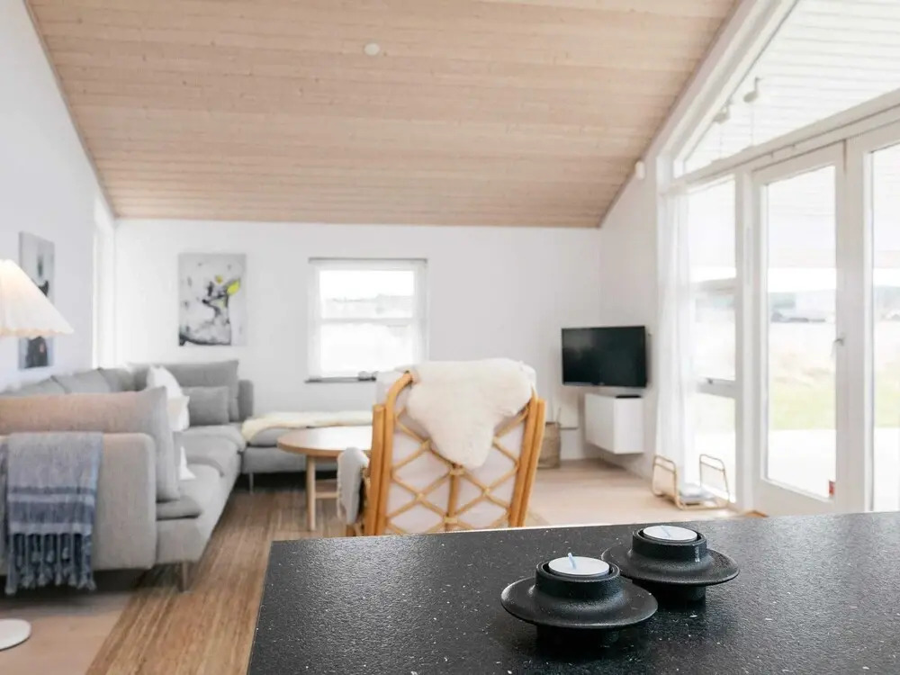 4 star holiday home in Brovst