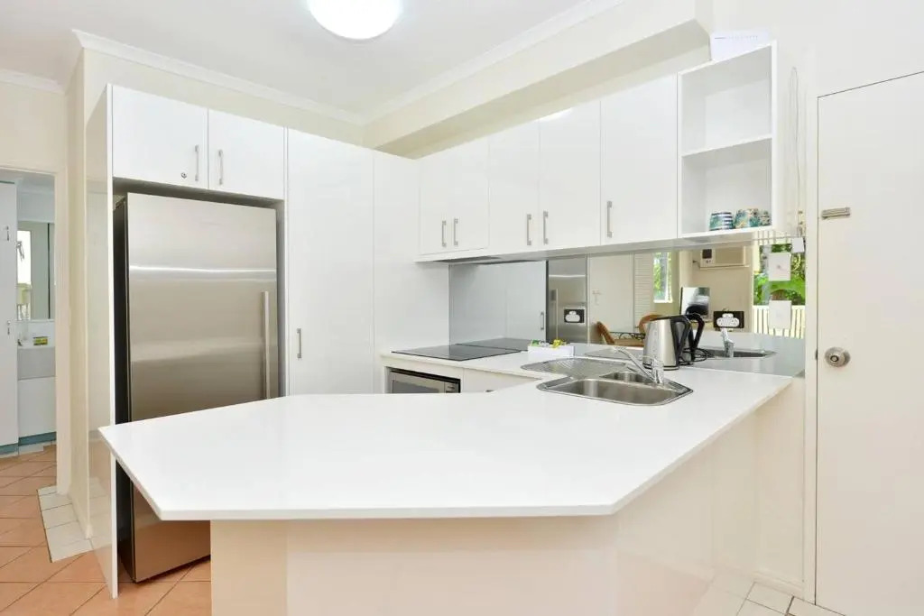 Coral Apartments Port Douglas