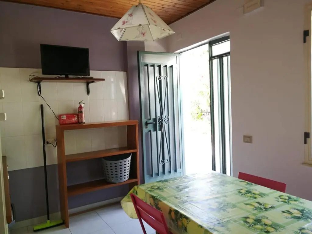 Villa Collemare